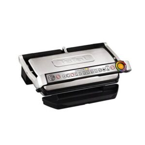 Tefal GC722D OptiGrill+ XL Contactgrill Contactgrill