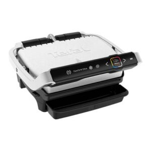 Tefal GC750D OptiGrill Elite Contactgrill Contactgrill