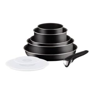 Tefal Ingenio Pannenset 5-delig Pannenset