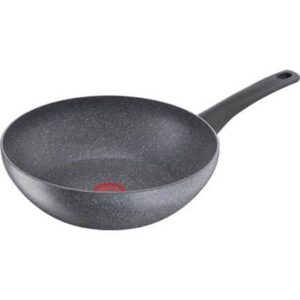 Tefal Mineralia Force Wokpan Ã 28 cm Wokpan