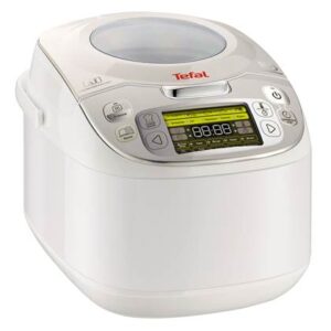 Tefal RK8121 45-in-1 Multicooker Multicooker