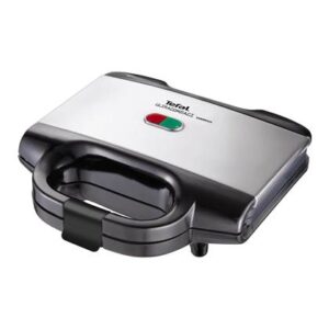 Tefal SM1552 Ultracompact Tosti-ijzer Tosti-ijzer