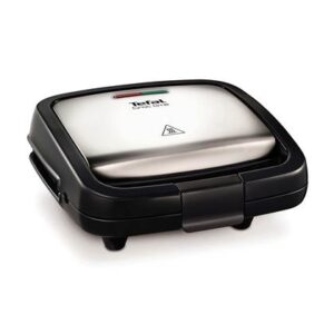 Tefal SM193D Croc Time Tosti-ijzer Tosti-ijzer