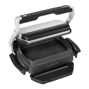 Tefal Snacking & Baking XA7258 OptiGrill+ en OptiGrill Accessoire Contactgrill