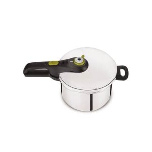 Tefal Snelkookpan Secure5 NEO 4 L Snelkookpan