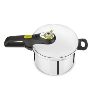 Tefal Snelkookpan Secure5 Neo 6 L Snelkookpan