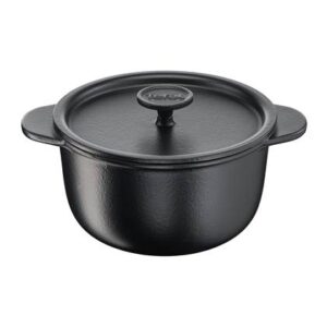 Tefal Tradition Braadpan Rond Ã 20 cm Braadpan