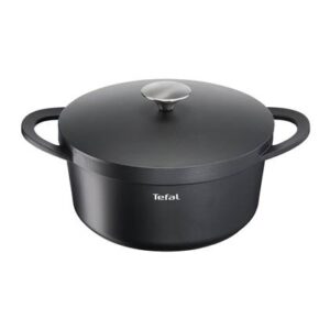 Tefal Trattoria Braadpan Ã 24 cm Braadpan