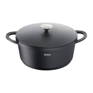 Tefal Trattoria Braadpan Ã 28 cm Braadpan