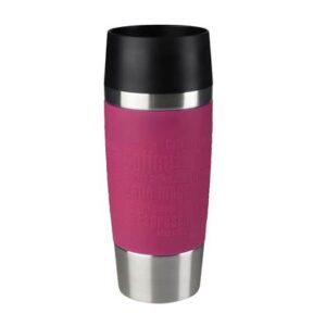 Tefal Travel Mug Thermosbeker 0