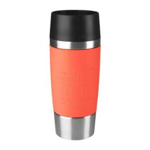 Tefal Travel Mug Thermosbeker 0