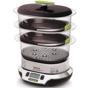 Tefal VS4003 VitaCuisine Compact Stoomkoker Stoomkoker