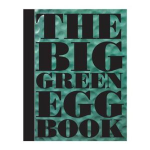 The Big Green Egg (PB) Kookboek