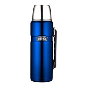 """Thermos King Isoleerfles 1
