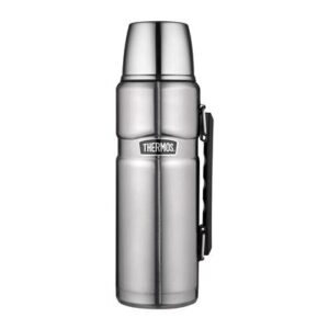 Thermos King SS Thermosfles 1