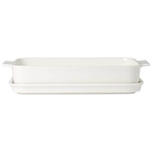 Villeroy & Boch Clever Cooking Ovenschaal 23 x 36 cm Ovenschaal