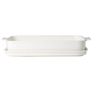 Villeroy & Boch Clever Cooking Ovenschaal 26 x 40 cm Ovenschaal