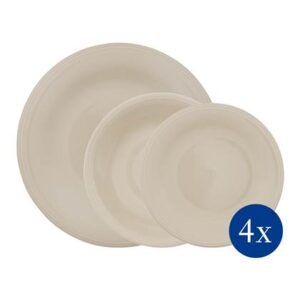 Villeroy & Boch Color Loop Serviesset 12-delig Serviesset