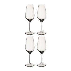 Villeroy & Boch Entrée Champagneglazen 0