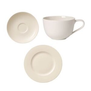 Villeroy & Boch For Me Koffie Set 12-delig Kop & schotel