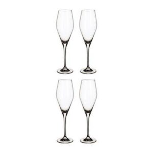 Villeroy & Boch La Divina Champagneglazen 0