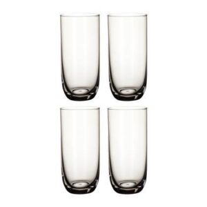 Villeroy & Boch La Divina Longdrinkglazen 0