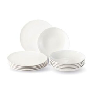 Villeroy & Boch New Fresh Basic Serviesset 12-delig Serviesset