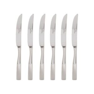 Villeroy & Boch Piemont Steakmes 6-delig Bestekset