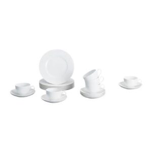 Villeroy & Boch Royal Coffee Serviesset 18-delig Serviesset