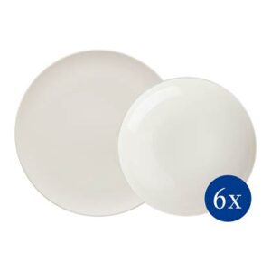 Villeroy & Boch Serviesset 12-delig Serviesset