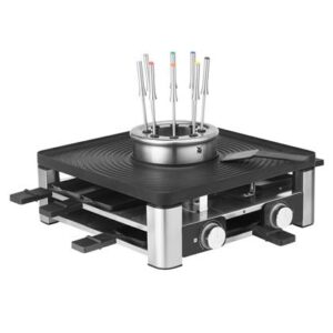 WMF Lumero 3-in-1 Gourmetset Gourmetstel