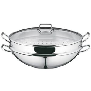 WMF Macao Wok Ã 36 cm Wokpan