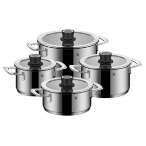 WMF Vario Cuisine Pannenset 4-delig Pannenset