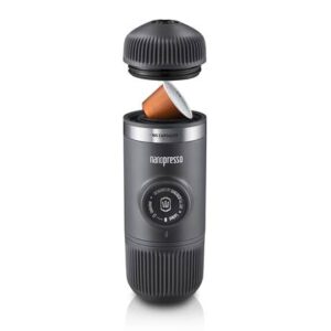 Wacaco Nanopresso Espresso Apparaat Kookgadget