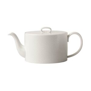 Wedgwood Gio Theepot 1 L Theepot