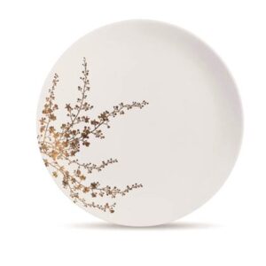 Wedgwood Vera Wang Jardin Dinerbord Ã 28 cm Borden