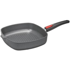 Woll Nowo Grillpan 28 x 28 cm Grillpan