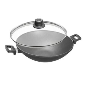 Woll Nowo Induction Wok Ã 36 cm Wokpan