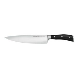 Wüsthof Classic Ikon Koksmes 23 cm Koksmes