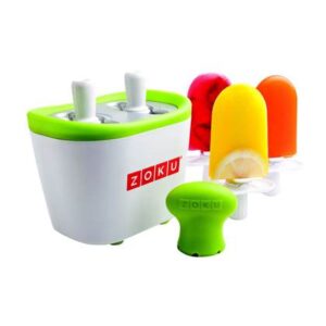 Zoku Quick Pop IJsmaker Duo IJs & accessoires