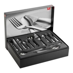 Zwilling Nova Bestekset 68-delig Bestekset