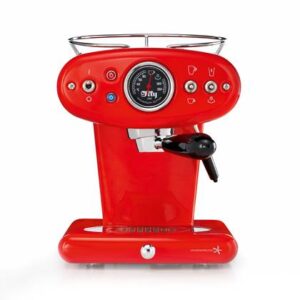 illy FrancisFrancis X1 Anniversary Espresso & Coffee Espressomachine Koffiecupmachine